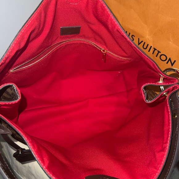 Grateful MM Louis Vuitton - Picture 11 of 13